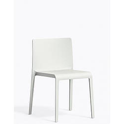 Стул Enrandnepr PEDRALI VOLT 670 White Італія