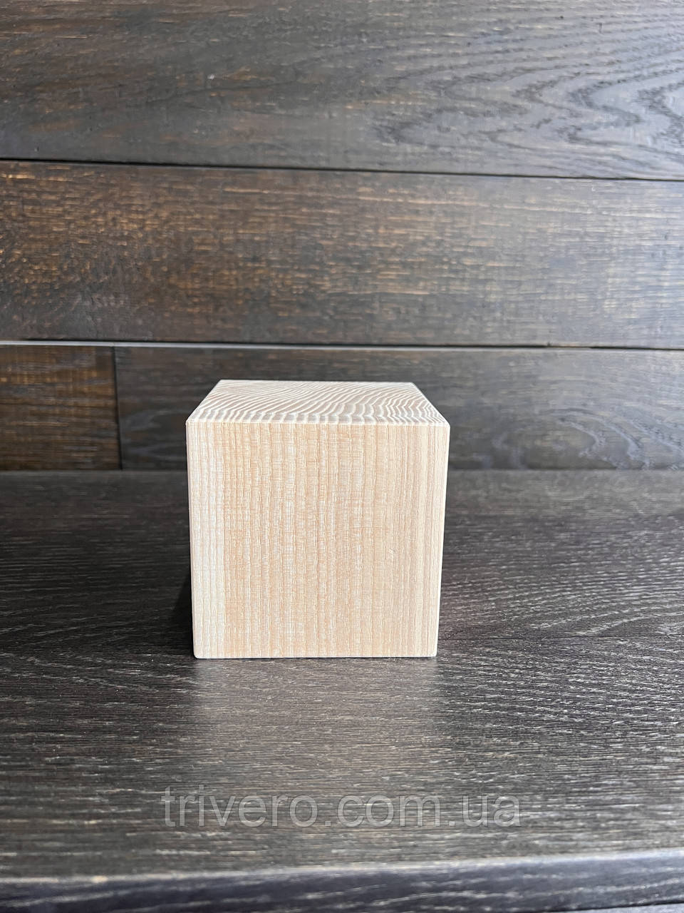 Квадратні меблеві ніжки для ліжка H.100 / Код: Квадрат - 8, фото 1