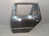 Skoda Octavia A5 2004-2013 Універсал двері задні ліві