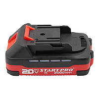 Акумуляторна батарея Start Pro SB20-2AM 20 В/2Аг)