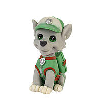 Шоколадна фігурка "Щенячий патруль Роккі"