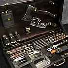 Набір шампурів "Йотун" – Розкішний комплект для барбекю на 31 предмет, фото 4