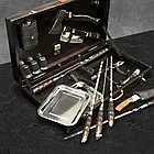 Набір шампурів "Йотун" – Розкішний комплект для барбекю на 31 предмет, фото 6