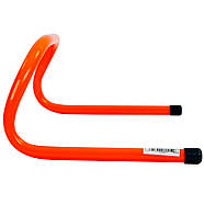 Бар'єр біговий атлетичний висота 15 см, фото 2