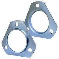 Корпус штамп. PFT 210 (PFD90)