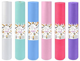 Простирадло спанбонд у рулоні Panni Mlada 0,8х100м пл 20 г/м2