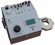 Пристрій перевірки простих захистів УПЗ 450/200 | DTE-450/200