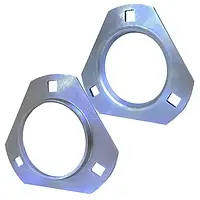 Корпус штамп. PFT 211 (PFD100)