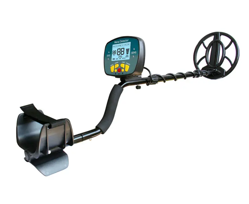 Металошукач Tianxun TX-920А TX920А MD920А Оригінал Металодетектор Металошукач металошукач + бат, фото 1
