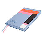 Щоденник А5 Leo Planner датований 2024 Aria 368 стор, фото 2