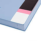 Щоденник А5 Leo Planner датований 2024 Aria 368 стор, фото 3