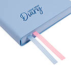 Щоденник А5 Leo Planner датований 2024 Aria 368 стор, фото 4