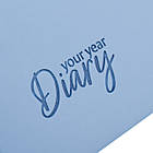 Щоденник А5 Leo Planner датований 2024 Aria 368 стор, фото 5