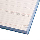 Щоденник А5 Leo Planner датований 2024 Aria 368 стор, фото 10