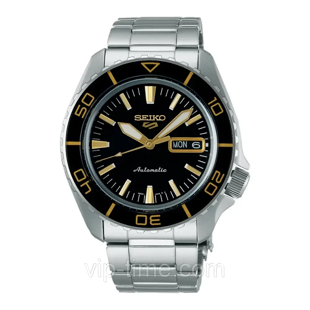 Годинник Seiko 5 Sports SRPK99K1, фото 1