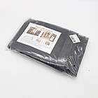 Розсувний бар'єр-сітка для тварин 110 × 78 см МА-346, огорожа для хатніх тварин, фото 9