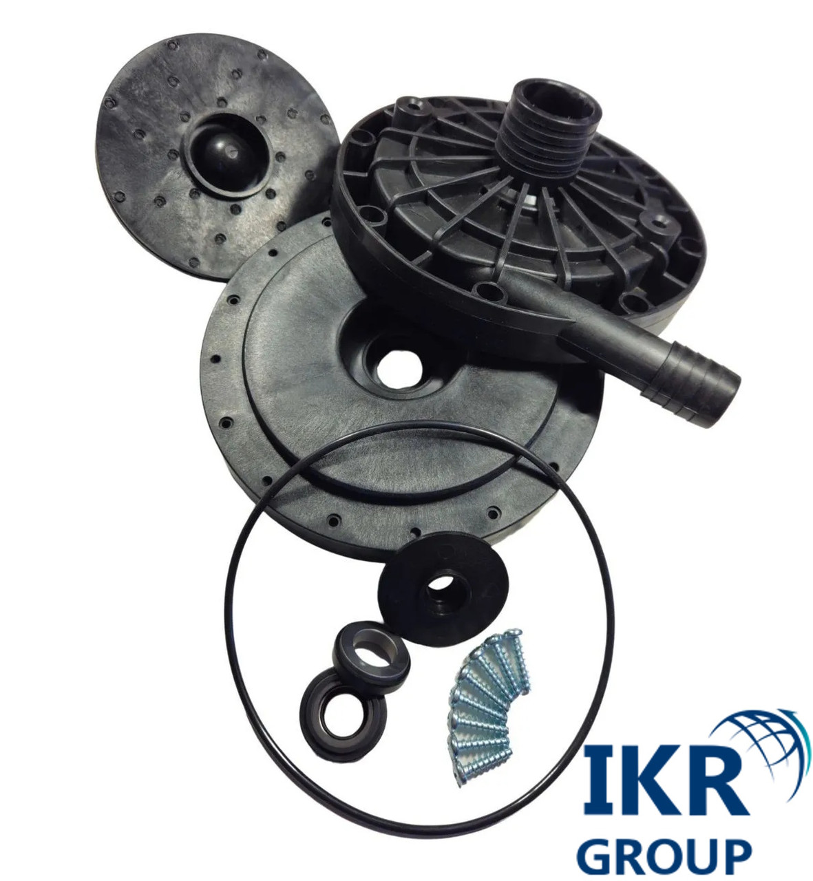 Ремонтний комплект для насоса SIREM типу H, фото 1