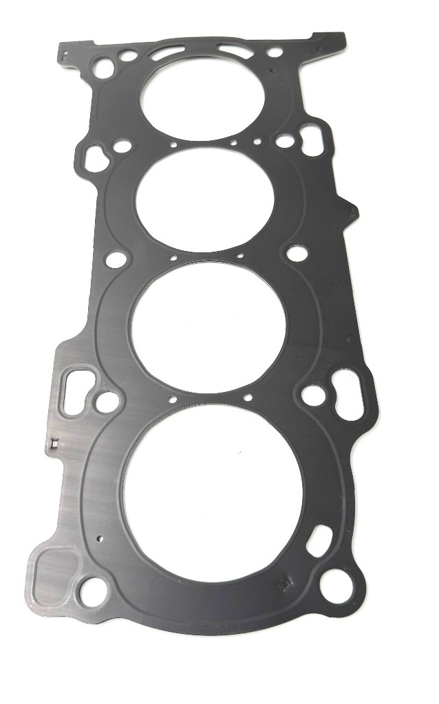 Прокладка головки блока циліндрів (ГБЦ), оригінал, Toyota Camry 1982-1988 OEM 11115-36041