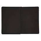 Щоденник А5 Leo Planner датований 2026 "Enigma", м'який, чорний, 368 сторінок, фото 3