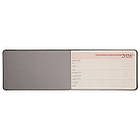 Щотижневик 10х17 см Leo Planner датований 2026 "Fiore", м'який, 128 сторінок, фото 5