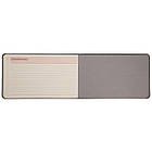 Щотижневик 10х17 см Leo Planner датований 2026 "Fiore", м'який, 128 сторінок, фото 8