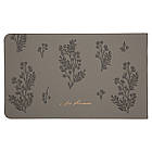 Щотижневик 10х17 см Leo Planner датований 2026 "Fiore", м'який, 128 сторінок, фото 9