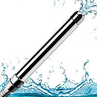 Анальний душ Ikoky з 3 насадками та 7 отворами, вагінальний очищувач і інтимна клізма-біде