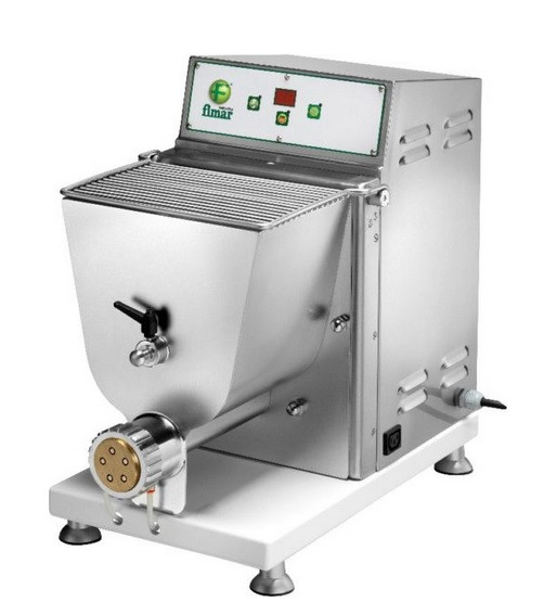 Машина для виробництва макароних виробів Fimar PF25E
