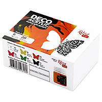 Фарба акрилова Rosa Talent набір 6цв. по 20 мл флюор. 90747268