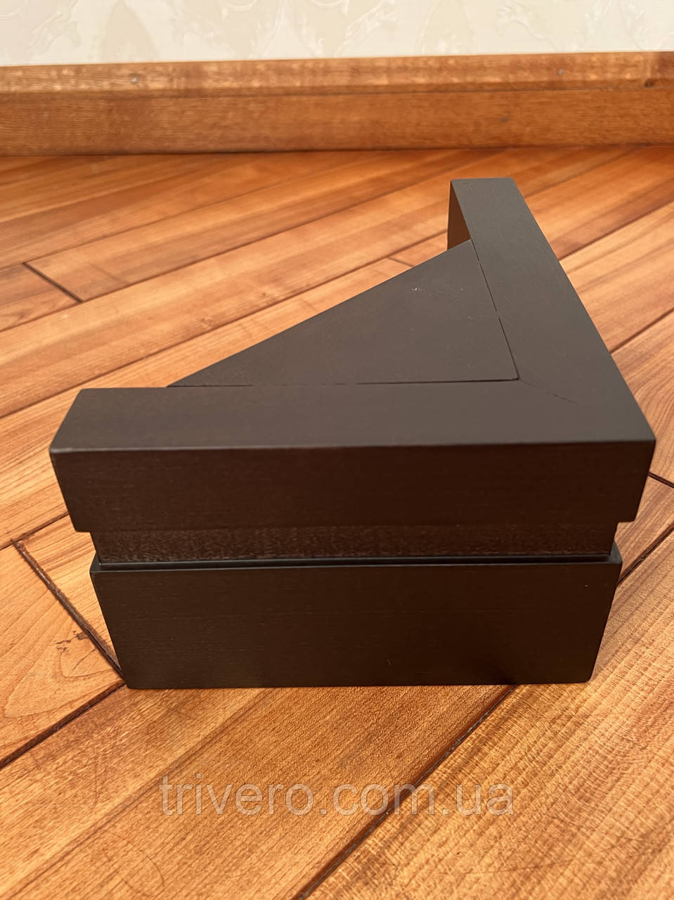 Кутові меблеві опори для ліжка / Кутові - 8, фото 1