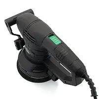 Ексцентрикова шліфувальна машина DWT EXP04-150 DV, фото 4