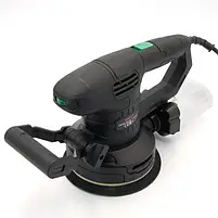 Ексцентрикова шліфувальна машина DWT EXP04-150 DV, фото 5