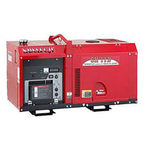 Дизельний генератор ELEMAX SH11D із двигуном KUBOTA D722