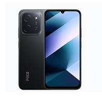 Xiaomi Poco C85 cмартфон 6/128, Black