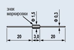 КД922А, фото 1