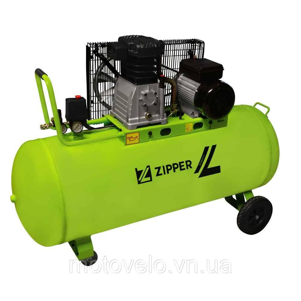 Компресор Zipper ZI-COM200-10