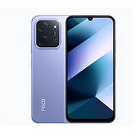 Xiaomi Poco C85 cмартфон 6/128, Purple