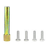 Набір фіксаторів для ГРМ 2.0 Common Rail 16V SOHC Opel & Chevrolet Falcon F04516, фото 7