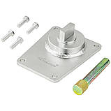 Набір фіксаторів для ГРМ 2.0 Common Rail 16V SOHC Opel & Chevrolet Falcon F04516, фото 5