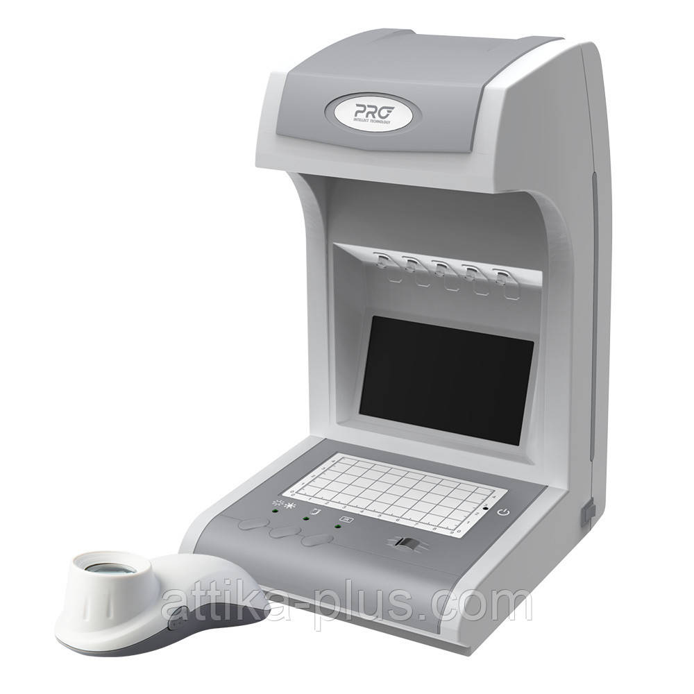 Інфрачервоний детектор PRO 1500 IRPM LCD, фото 1