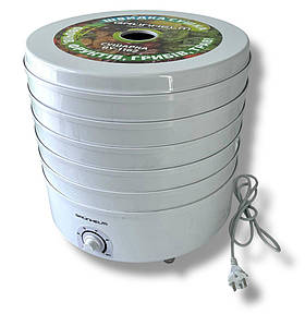 Grunhelm BY1162 Сушарка для овочів і фруктів