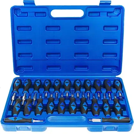 ALFA набір інструментів для зняття клем ALDPD23E, фото 1