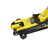 ASAKA домкрат ASPJ25 2,5Т з низьким профілем, фото 2