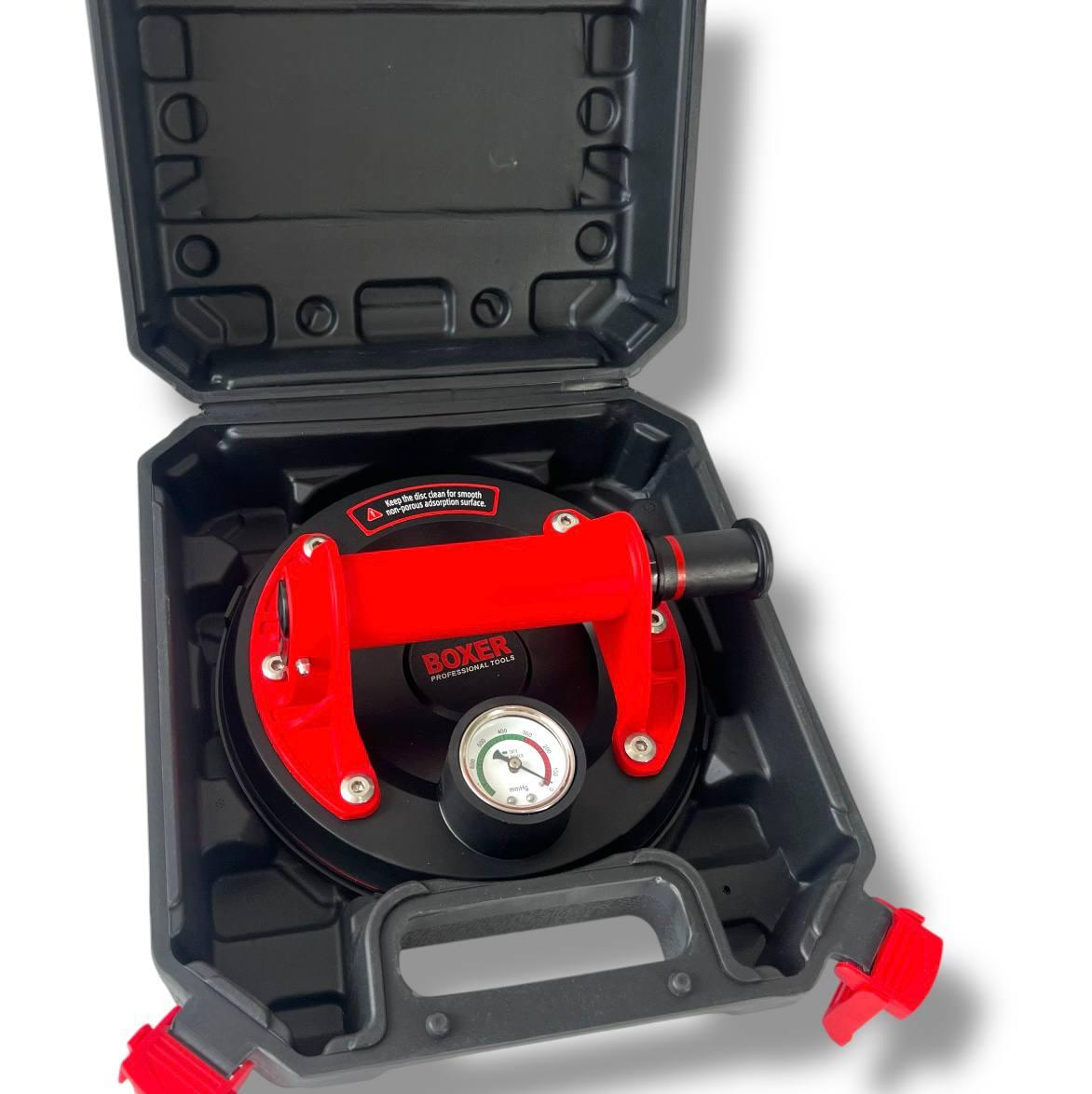 BOXER BX-3269 присоска для плитки, фото 1