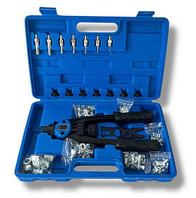 BOXER BX-3271 заклепувальний пістолет