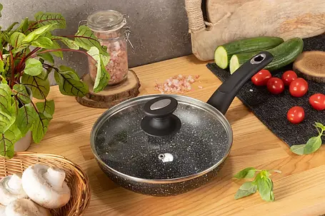 Сковородки