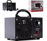 BOXER BX-7021 генератор озону, фото 2