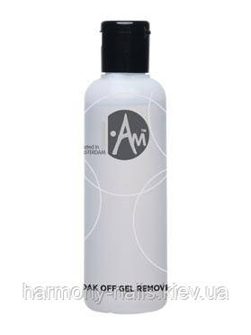 I-Am Soak Off Gel Remover - засіб для видалення гелей, лаків, фото 1