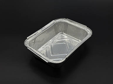 Контейнер з фольги LS-NC323 800мл (16х11,5х4,5см) Упаковка 25шт