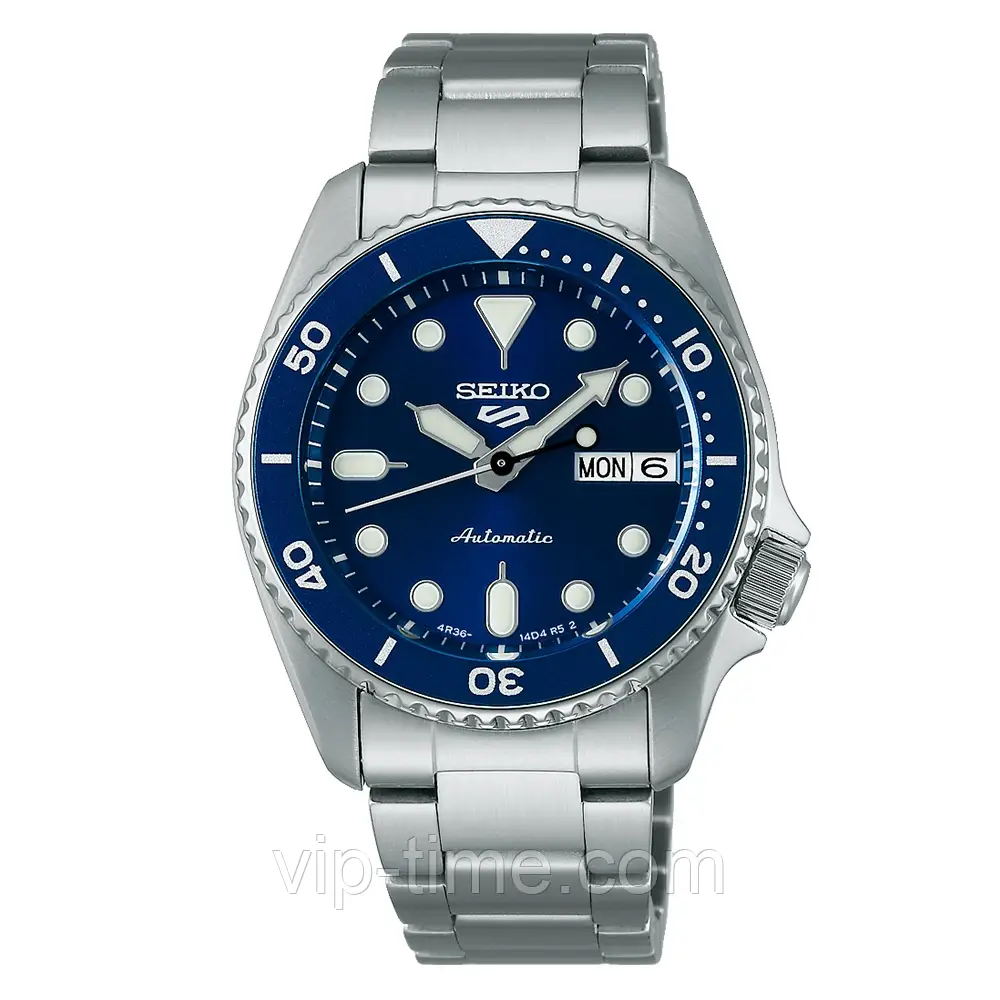 Годинник Seiko 5 Sports SRPL77K1, фото 1